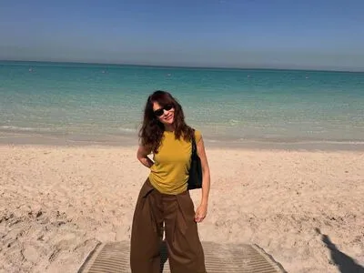 Olga Kurylenko OnlyFans Leaked Free Thumbnail Picture - #33VISpbOxI