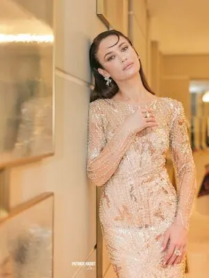 Olga Kurylenko OnlyFans Leaked Free Thumbnail Picture - #4VZlQZ7cVb