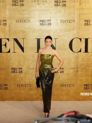 Olga Kurylenko OnlyFans Leaked Free Thumbnail Picture - #5ggJQ46bZu