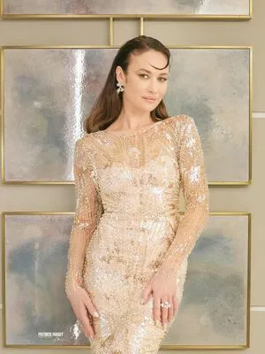 Olga Kurylenko OnlyFans Leaked Free Thumbnail Picture - #6PtIBW5jVN