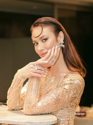 Olga Kurylenko OnlyFans Leaked Free Thumbnail Picture - #90ELK3SKyH