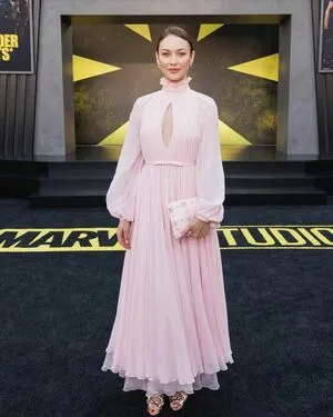Olga Kurylenko OnlyFans Leaked Free Thumbnail Picture - #H3bzj4YoV9
