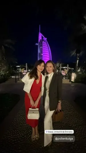 Olga Kurylenko OnlyFans Leaked Free Thumbnail Picture - #HOh2zwz9ra