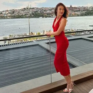 Olga Kurylenko OnlyFans Leaked Free Thumbnail Picture - #IAGDVOsOhn