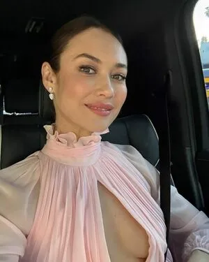 Olga Kurylenko OnlyFans Leaked Free Thumbnail Picture - #P5GKZ6vAvA