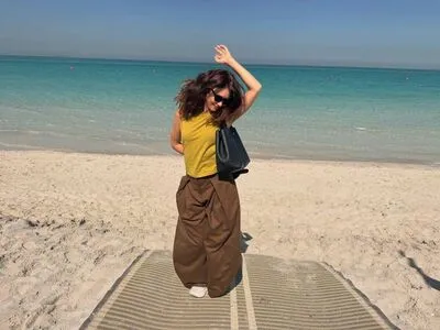 Olga Kurylenko OnlyFans Leaked Free Thumbnail Picture - #Pm8UNfRoRw