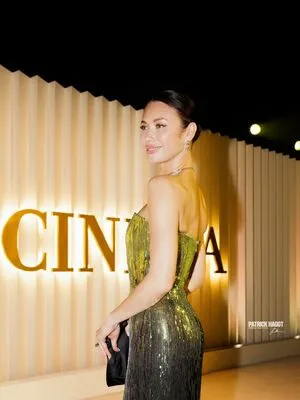 Olga Kurylenko OnlyFans Leaked Free Thumbnail Picture - #Qzp6zCv7Vy