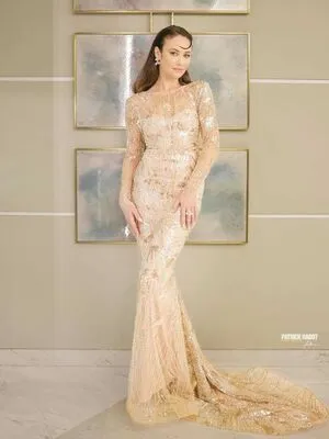 Olga Kurylenko OnlyFans Leaked Free Thumbnail Picture - #WxD1F17sbj