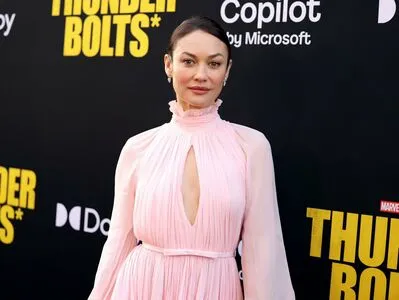 Olga Kurylenko OnlyFans Leaked Free Thumbnail Picture - #YBxSnNfEUI