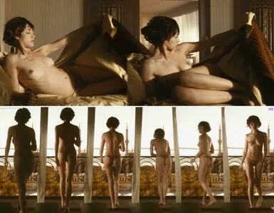 Olga Kurylenko OnlyFans Leaked Free Thumbnail Picture - #iomWq0ZxD6