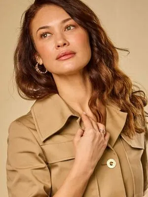 Olga Kurylenko OnlyFans Leaked Free Thumbnail Picture - #iuduq5KmXe