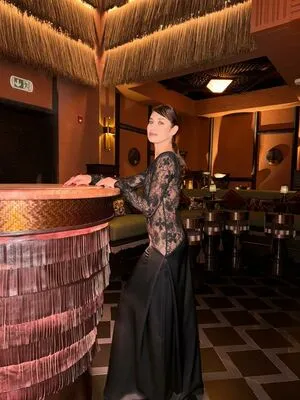 Olga Kurylenko OnlyFans Leaked Free Thumbnail Picture - #jnsv2dMXSD