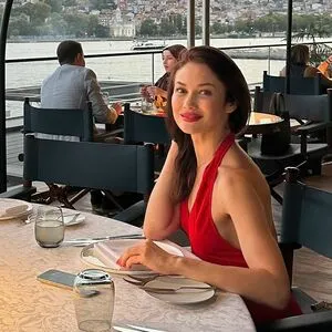 Olga Kurylenko OnlyFans Leaked Free Thumbnail Picture - #oQJfZm15KW