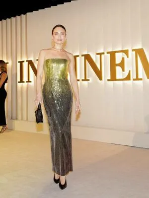 Olga Kurylenko OnlyFans Leaked Free Thumbnail Picture - #ppssdGTzO7