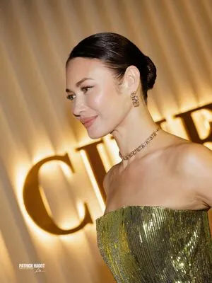 Olga Kurylenko OnlyFans Leaked Free Thumbnail Picture - #t251tT1kFw