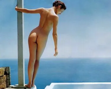 Olga Kurylenko OnlyFans Leaked Free Thumbnail Picture - #u1F46rOBUL