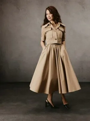 Olga Kurylenko OnlyFans Leaked Free Thumbnail Picture - #uRJ53IffKg