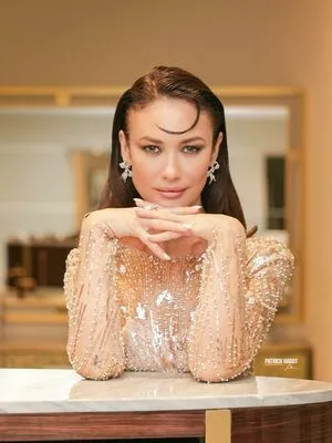 Olga Kurylenko OnlyFans Leaked Free Thumbnail Picture - #v06tEAPLWL