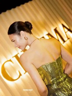 Olga Kurylenko OnlyFans Leaked Free Thumbnail Picture - #vchqIOD1RF