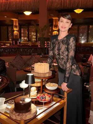 Olga Kurylenko OnlyFans Leaked Free Thumbnail Picture - #ycMAoY3QRK