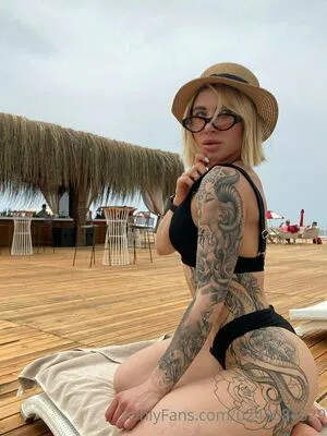 Olga Le Belier OnlyFans Leaked Free Thumbnail Picture - #3ikoz1xKjm