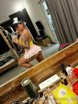 Olga Le Belier OnlyFans Leaked Free Thumbnail Picture - #5TYzuOJELQ