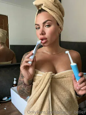 Olga Le Belier OnlyFans Leaked Free Thumbnail Picture - #EY7QbZh1Si