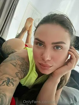 Olga Le Belier OnlyFans Leaked Free Thumbnail Picture - #KJsK921SfA