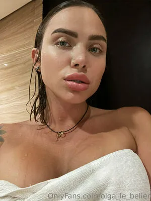 Olga Le Belier OnlyFans Leaked Free Thumbnail Picture - #O2qVPhVjYS
