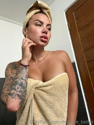 Olga Le Belier OnlyFans Leaked Free Thumbnail Picture - #OqYEv4NoBy