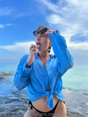 Olga Le Belier OnlyFans Leaked Free Thumbnail Picture - #QaDmJs70Dt