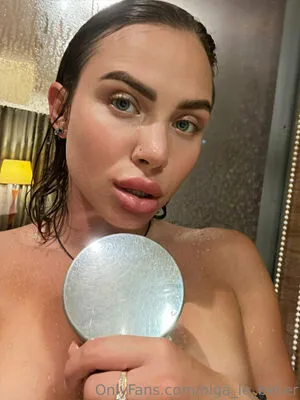 Olga Le Belier OnlyFans Leaked Free Thumbnail Picture - #W1GvVn9wX2