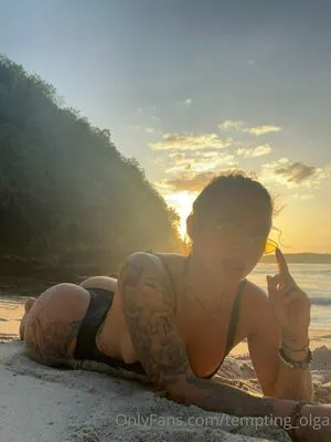 Olga Le Belier OnlyFans Leaked Free Thumbnail Picture - #bcp2XVa0yR