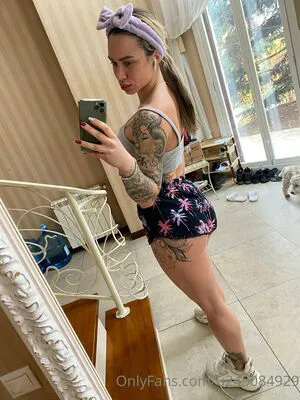 Olga Le Belier OnlyFans Leaked Free Thumbnail Picture - #dpBIlKbF5P