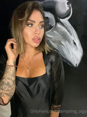 Olga Le Belier OnlyFans Leaked Free Thumbnail Picture - #euNXM1dnup