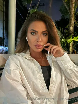 Olga Le Belier OnlyFans Leaked Free Thumbnail Picture - #oJQkH2Kmy2