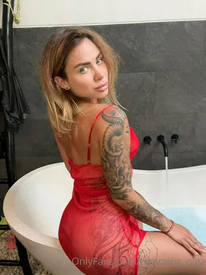 Olga Le Belier OnlyFans Leaked Free Thumbnail Picture - #pettYESsaE