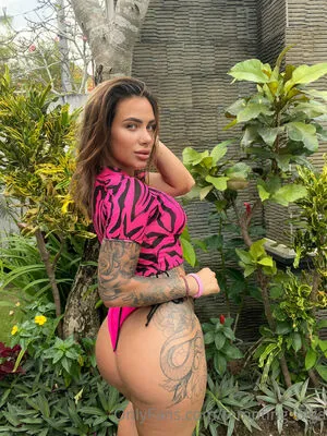 Olga Le Belier OnlyFans Leaked Free Thumbnail Picture - #yGBXiryPSw