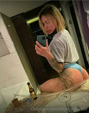 Olga Le Belier OnlyFans Leaked Free Thumbnail Picture - #yfTgf0ggZu