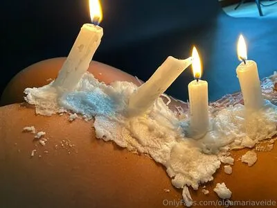 Olga Maria Veide OnlyFans Leaked Free Thumbnail Picture - #g2Aop1IWLt