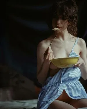 Olga Saharova OnlyFans Leaked Free Thumbnail Picture - #2EnvPwisLx