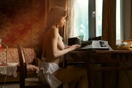 Olga Saharova OnlyFans Leaked Free Thumbnail Picture - #3Od2HraxdV