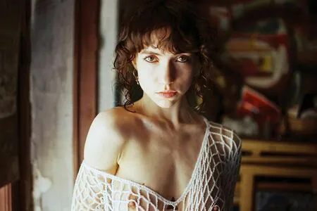 Olga Saharova OnlyFans Leaked Free Thumbnail Picture - #6RtSWlrdAA
