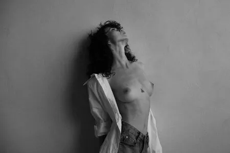 Olga Saharova OnlyFans Leaked Free Thumbnail Picture - #9tzw4NQrdG