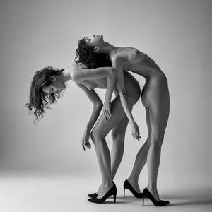 Olga Saharova OnlyFans Leaked Free Thumbnail Picture - #BpVE1CX7iE