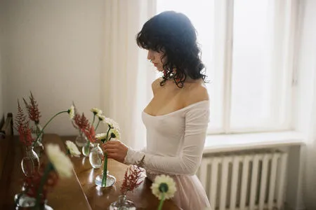 Olga Saharova OnlyFans Leaked Free Thumbnail Picture - #FwUjfwe4Bd