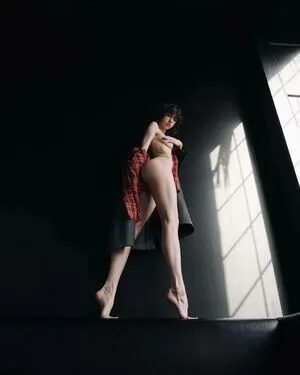 Olga Saharova OnlyFans Leaked Free Thumbnail Picture - #Fwj9Hhgl1i