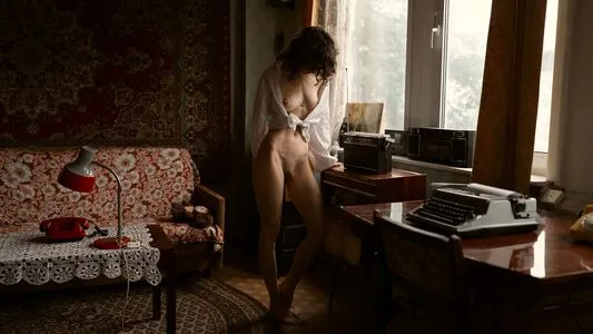 Olga Saharova OnlyFans Leaked Free Thumbnail Picture - #GDZ86mbLPN