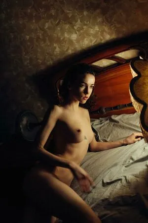 Olga Saharova OnlyFans Leaked Free Thumbnail Picture - #NGlzZIcBkY