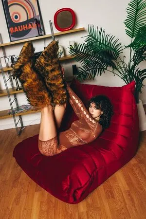 Olga Saharova OnlyFans Leaked Free Thumbnail Picture - #RsUU4dBQO5